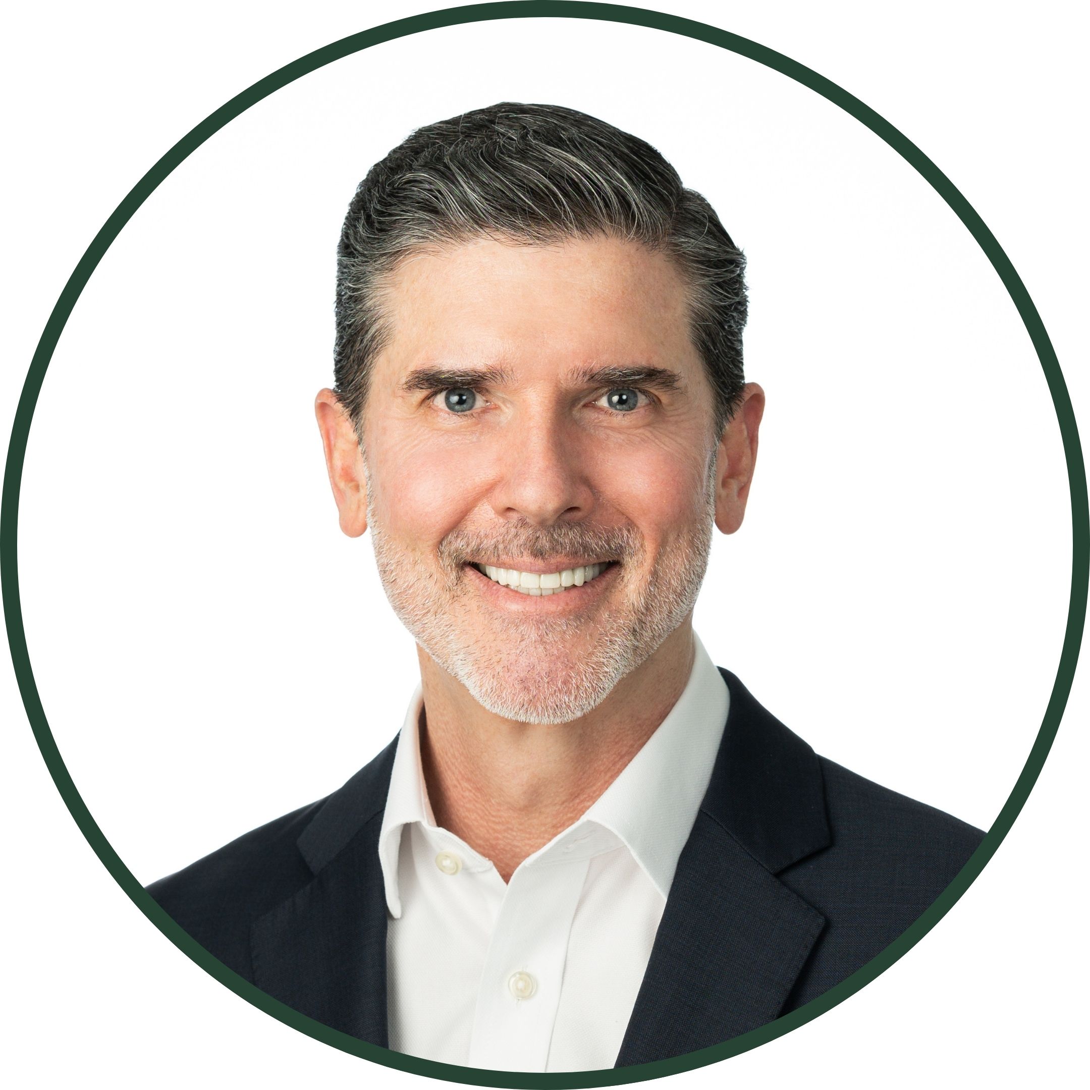 Damian Bell Vertaview Group Chief Executive Officer