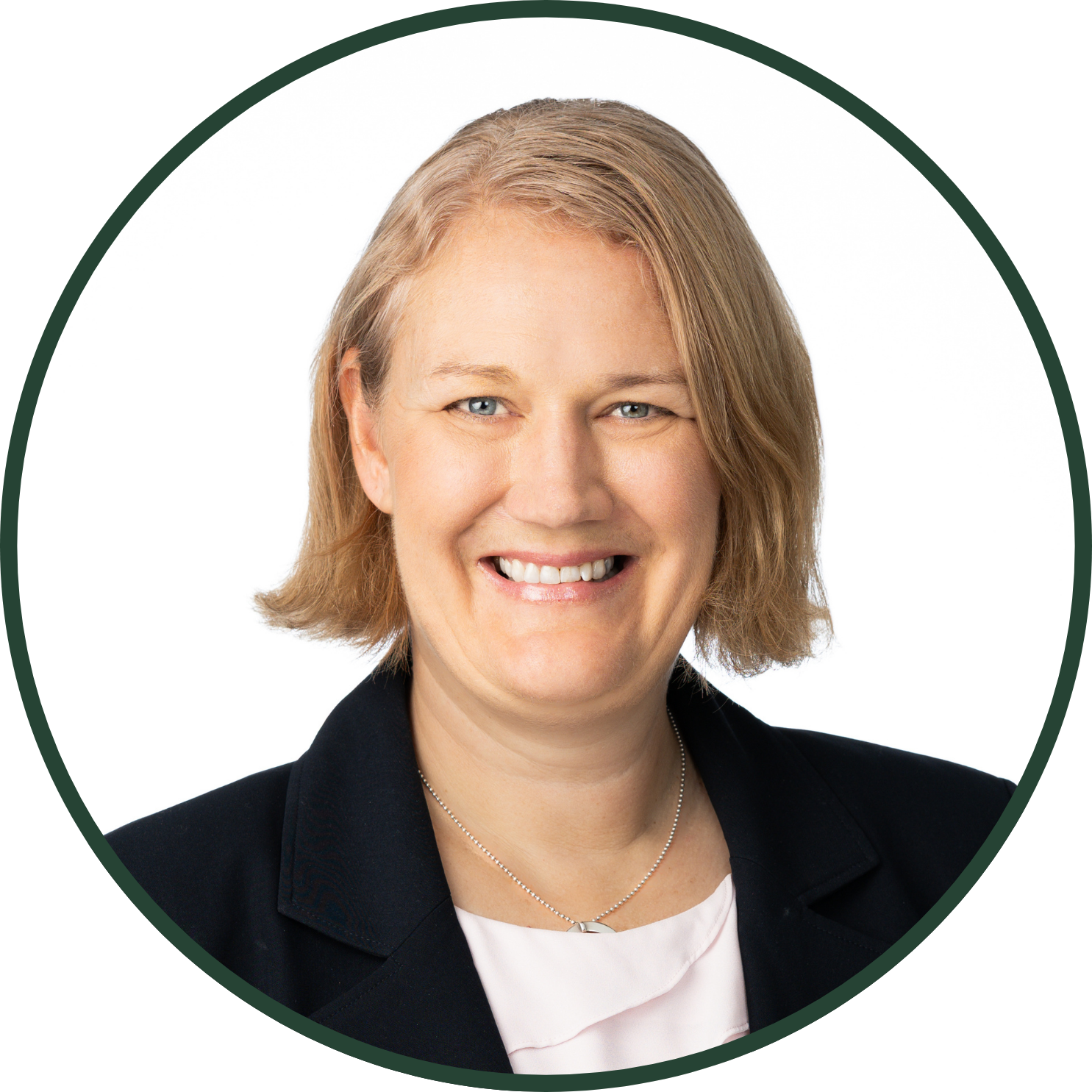 Elke Smith Vertaview Group Chief Clinical and Practice Officer