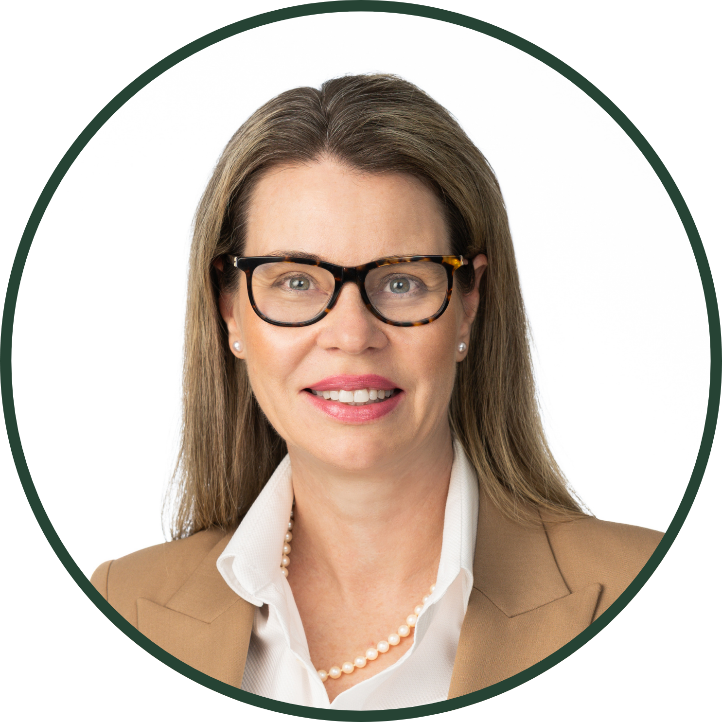 Helena Kohl Vertaview Group Chief People Officer