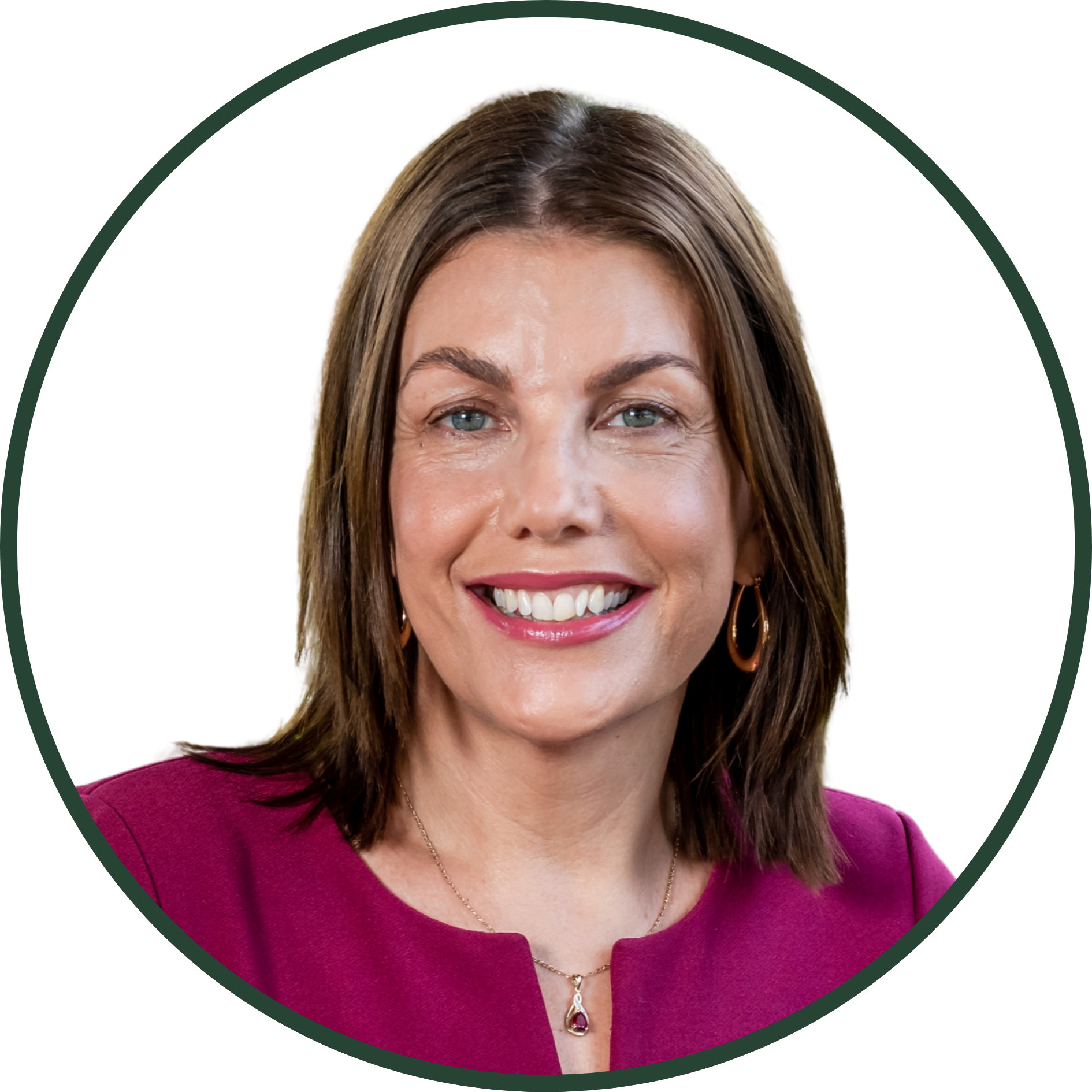 Karen Hale-Robertson Vertaview Open Minds Chief Executive Officer