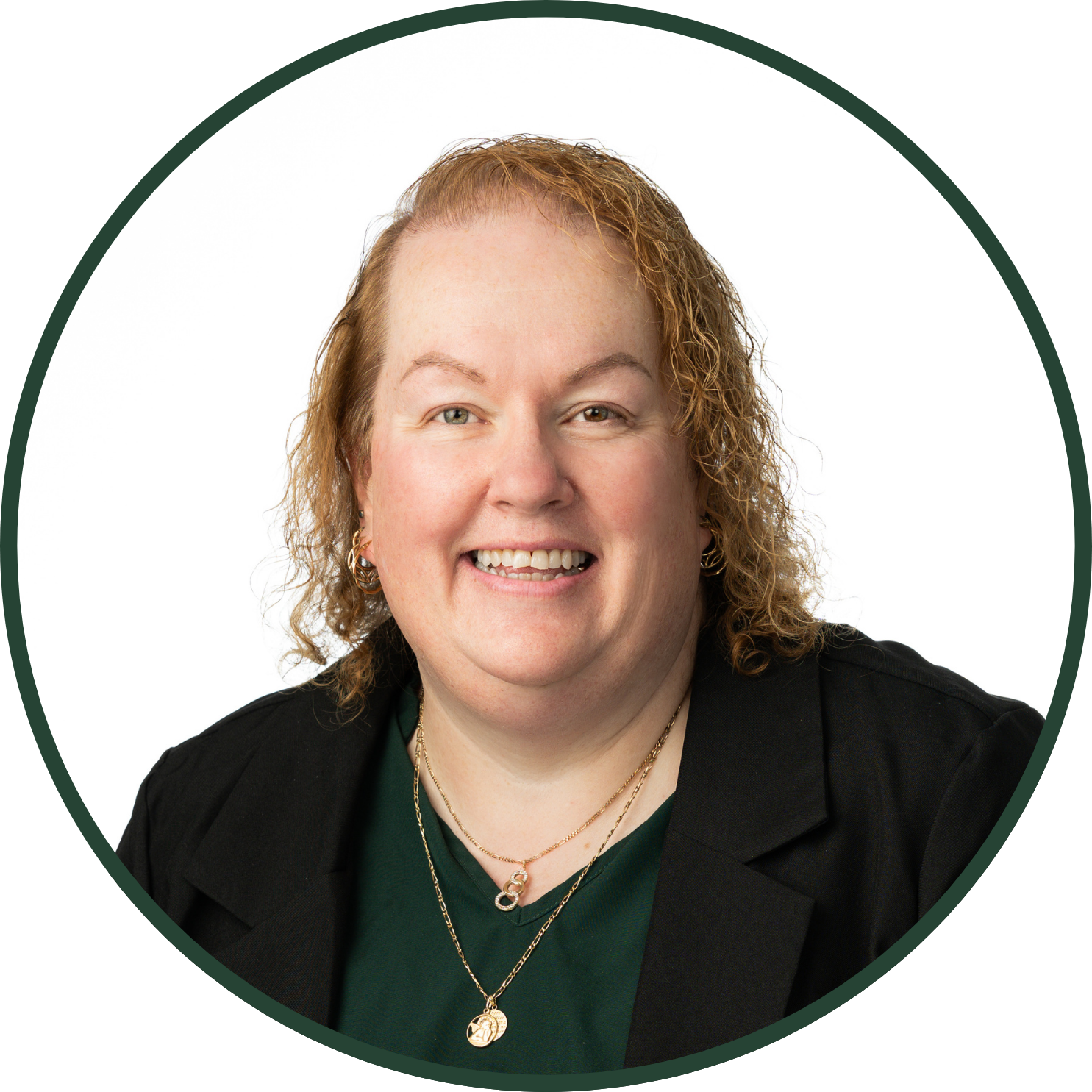 Sharon Stokell Vertaview Group Executive, Service Navigation Allinto