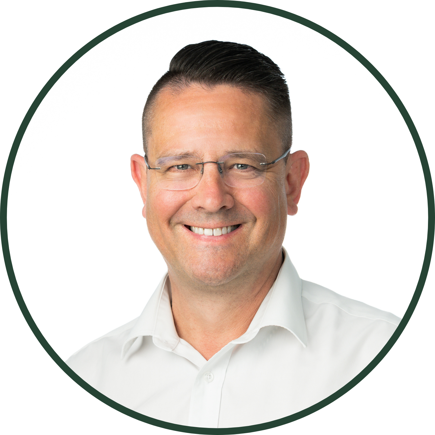 Simon Wardale Vertaview Group Executive, Disability Multicap